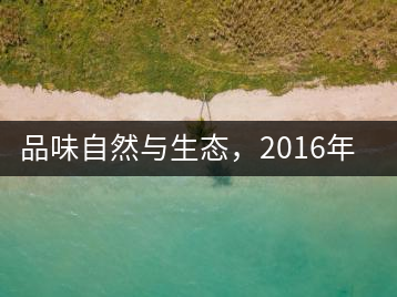 品味自然與生態(tài)，2016年勐傣“大雪山古樹茶”