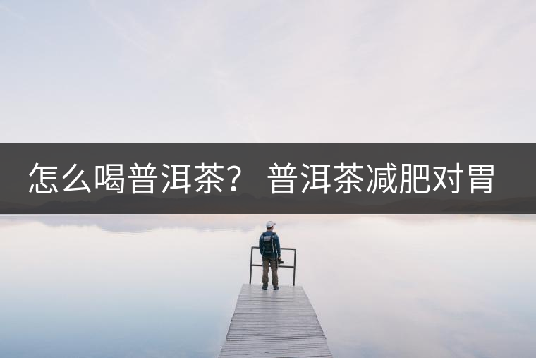 怎么喝普洱茶？ 普洱茶減肥對胃有副作用嗎？