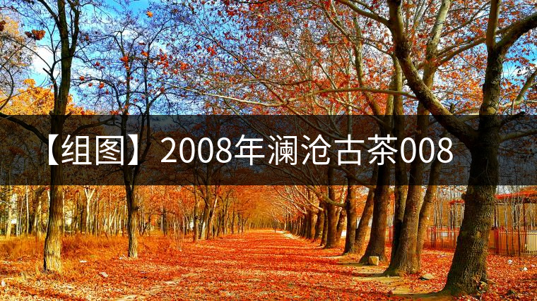 【組圖】2008年瀾滄古茶0085熟餅開(kāi)湯 【組圖】2008年瀾滄古茶0085熟餅開(kāi)湯