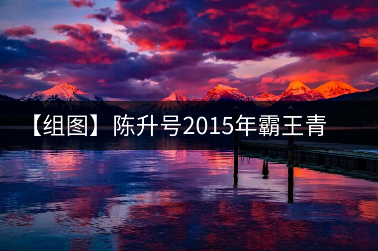 【組圖】陳升號(hào)2015年霸王青餅開湯 【組圖】陳升號(hào)2015年霸王青餅開湯