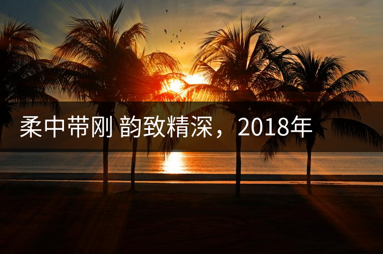 柔中帶剛 韻致精深，2018年天弘弘韻天下生茶試用評測報告