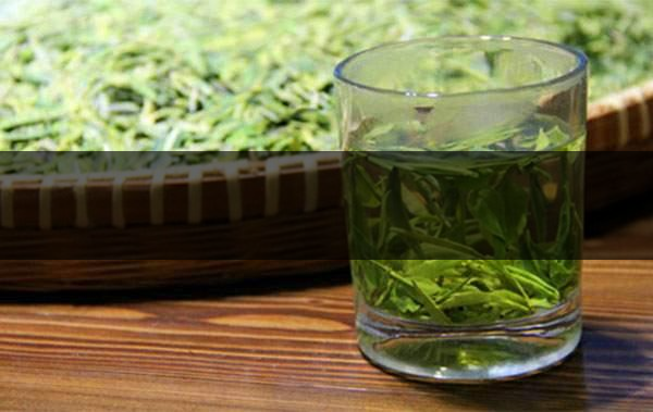 你真的會泡龍井茶嗎？