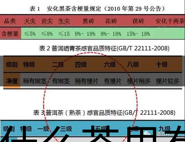 為什么茶里有茶梗？和茶品質(zhì)有什么關(guān)系？-1-1