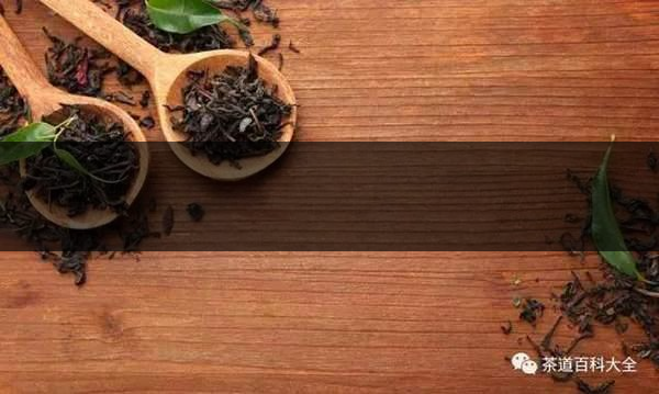 你還在喝香精茶嗎？辨別香精茶這里有絕招！-1