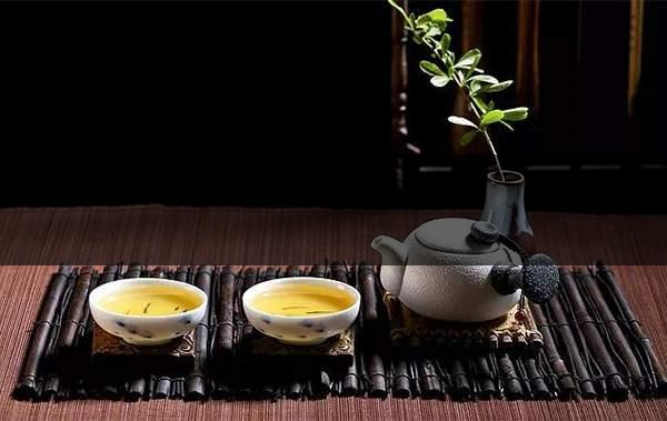 喝茶不注意5大基本原則，易越喝身體越差！-1