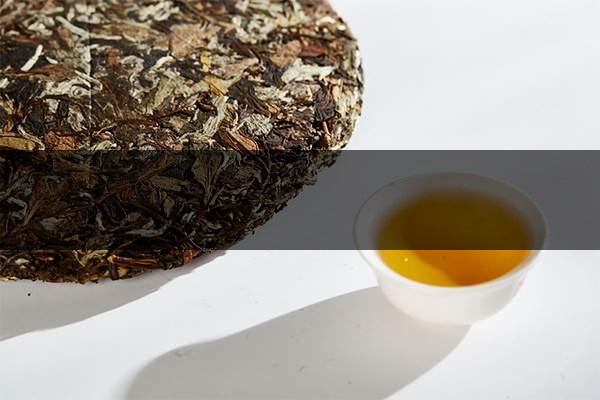 生熟茶能一起泡？混搭泡茶顛覆想象力？-1