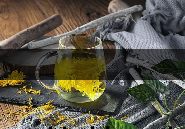 這幾款茶正好適合久坐辦公室的你！-1