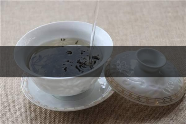 茶葉品質中最重要的核心：滋味-1