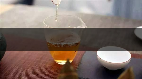 茶有泡沫？到底是好是壞？-5