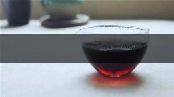 有的茶喝起來有點酸，是不是變質(zhì)了？-1