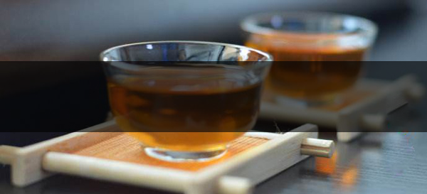 陜西涇陽茯茶口感怎么樣？耐泡嗎？-1