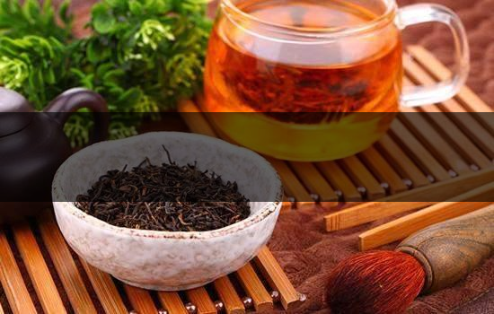 中國前二十名茶，你又知道幾種-14-1