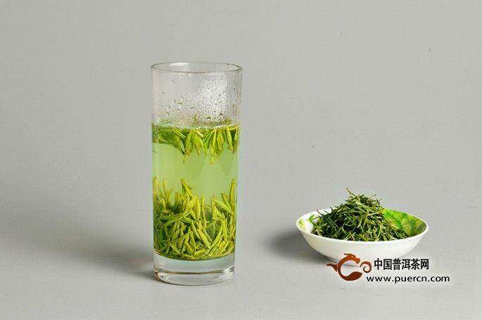 淳安大方茶的泡法！