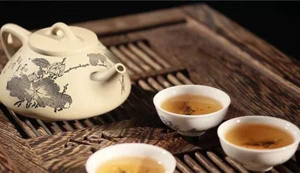 哪些喝茶方式可能要了你的命？