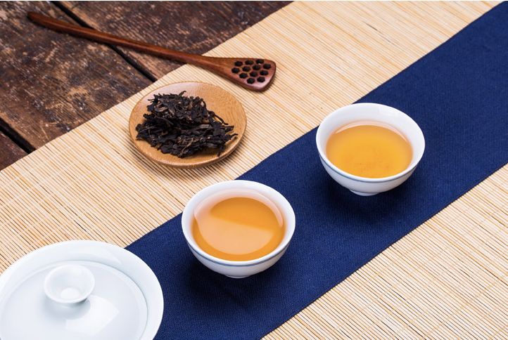 2022年易武正山古樹春茶口感？