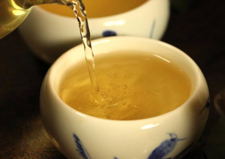 2022年白沙河古樹春茶多少錢一公斤？