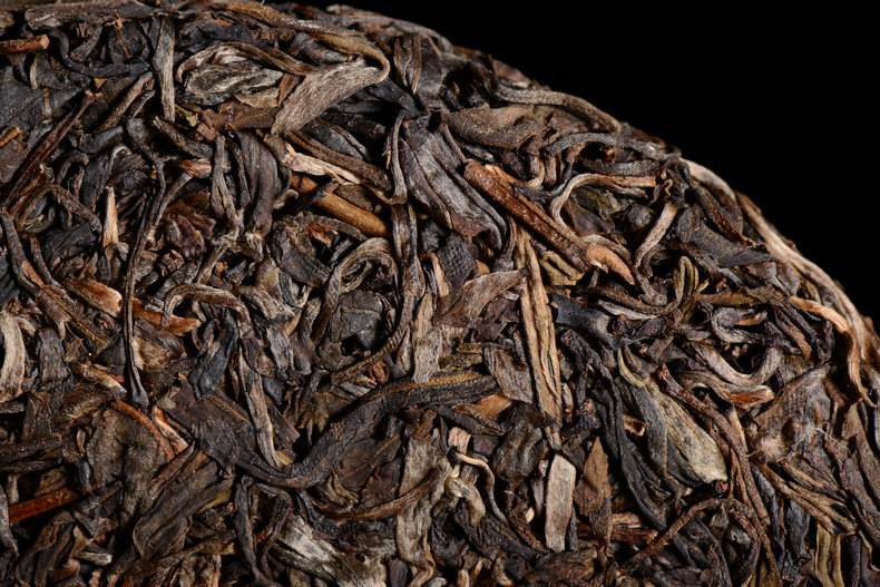 2022年刮風(fēng)寨茶坪古樹(shù)春茶多少錢一公斤？