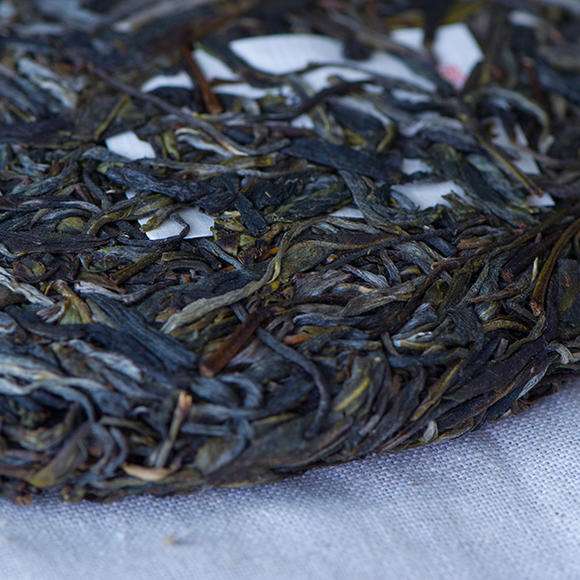 2022年易武張家灣古樹(shù)春茶價(jià)格？