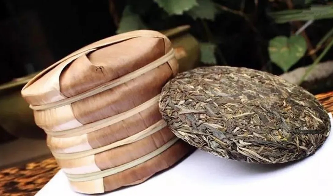 2022年請問普洱茶餅怎么保存才能好喝？