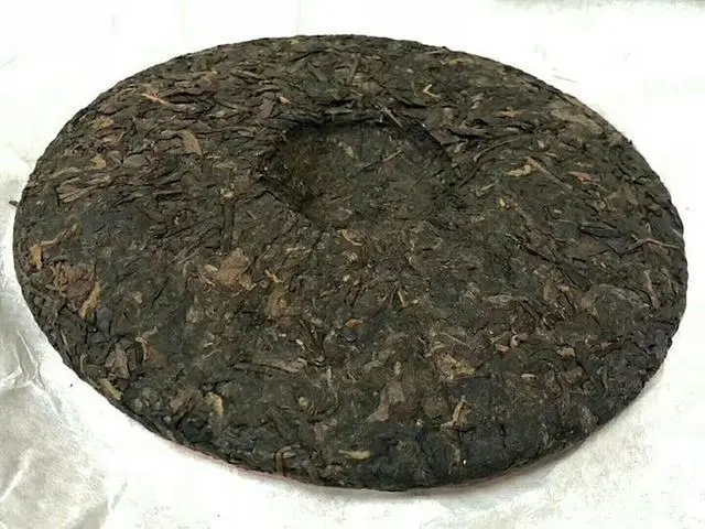 幾十塊錢的普洱茶怎么樣?