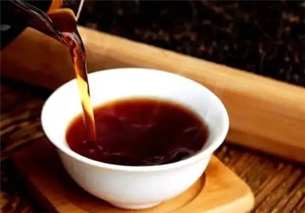 普洱茶怎么看熟茶？