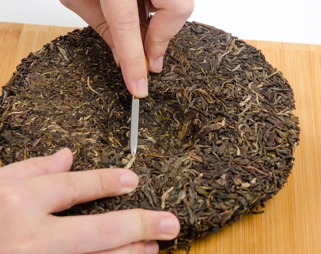 怎么分辨普洱茶好壞？