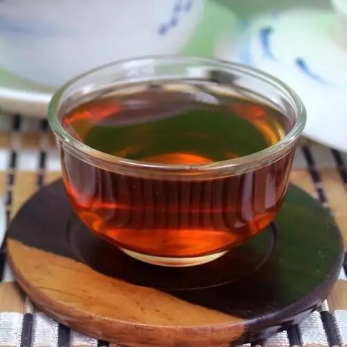 小坨狀的普洱茶怎么泡？