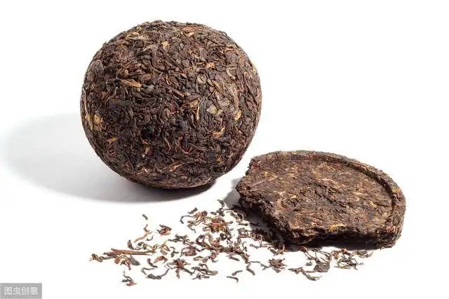 普洱茶竟然有麻味，這是怎么回事？