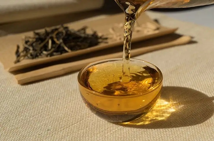 怎么喝了普洱茶嗓子會(huì)難受？