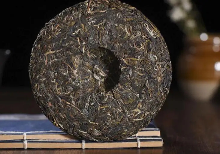 普洱茶5種緊壓茶制作？