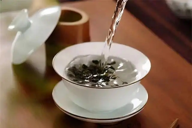 沖泡普洱生茶，投茶量如何控制？