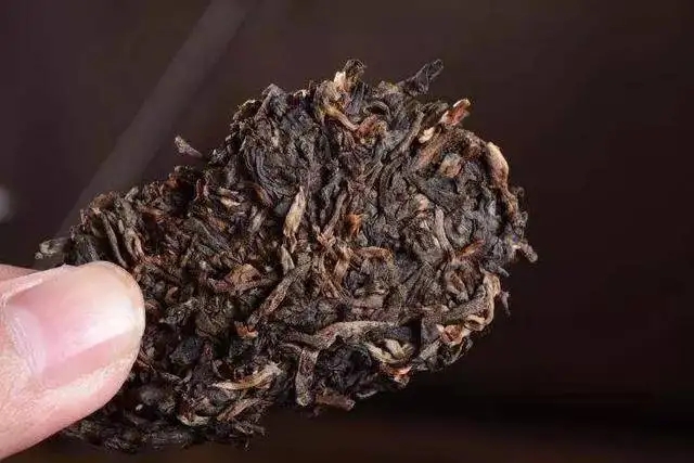 普洱茶的解酒效果更好，你知道嗎？