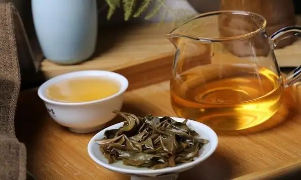 普洱茶喉韻怎么形容？
