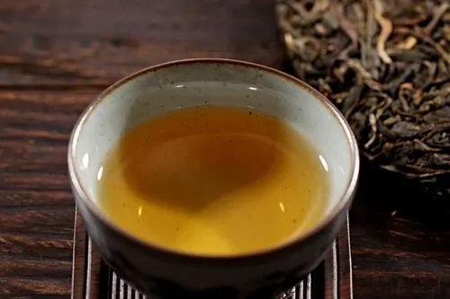 普洱茶澀怎么辦？