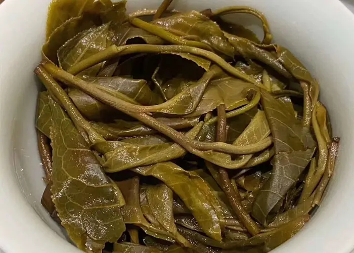 老班章和冰島誰(shuí)更好喝，要怎么鑒別