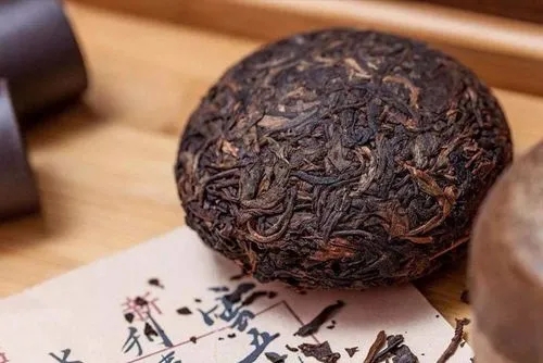 怎樣判斷一款普洱茶是廣東倉(cāng)，還是昆明倉(cāng)？