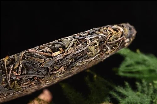 普洱茶的斷代：再談歷史認(rèn)識(shí)