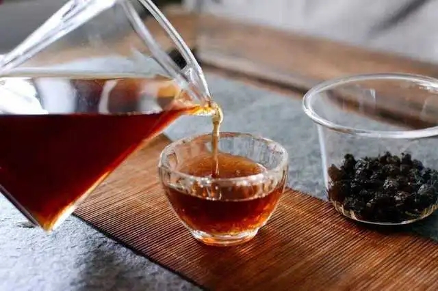 如何沖泡出一杯好喝的普洱茶來？