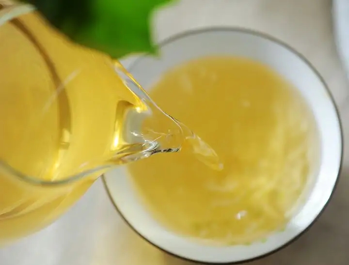 普洱茶時(shí)遇到怪味或身體不舒服時(shí)，怎么破？