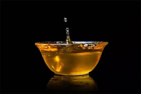 普洱—觀茶品茶七步走，七個步驟，喝懂普洱茶