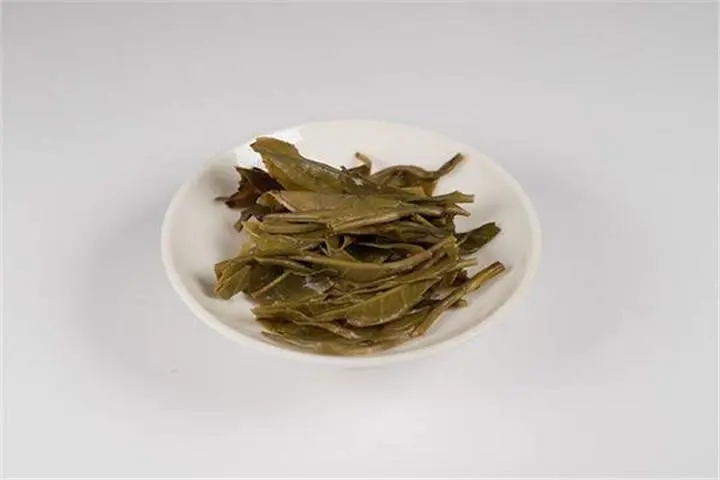 普洱茶中的茶梗有什么價值？