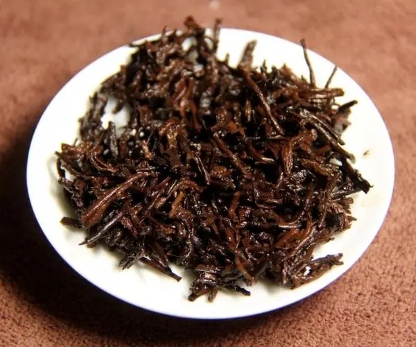 怎樣從茶香來辨認普洱茶的好壞？