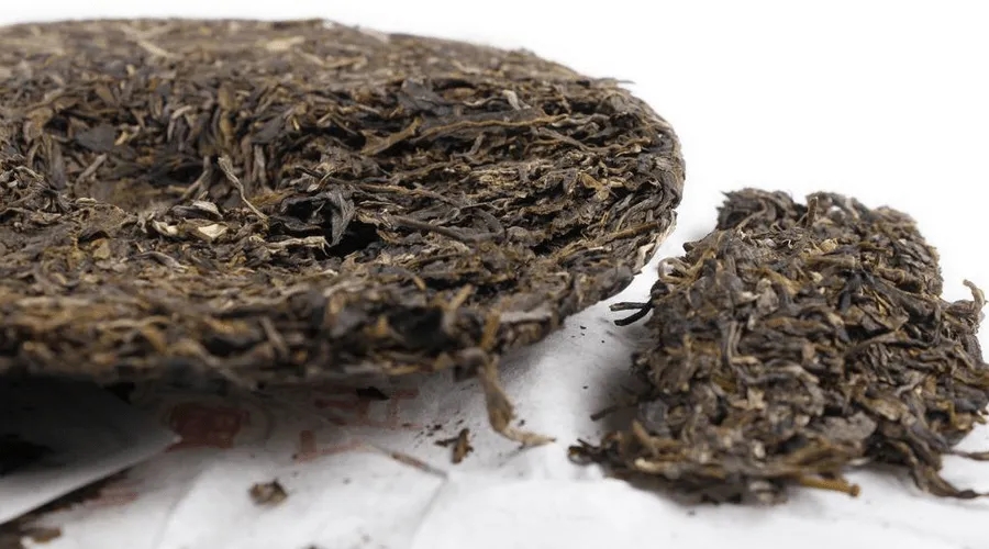 普洱茶餅受潮了怎么辦？四招教你拯救受潮發(fā)霉的茶餅