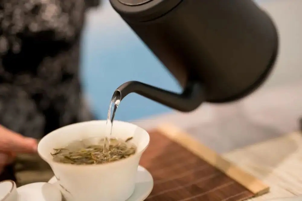 冬季如何煮好一壺云南普洱茶？記好這份煮茶攻略