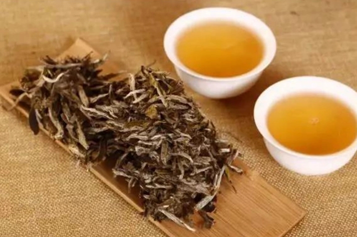 什么是普洱茶喉韻？