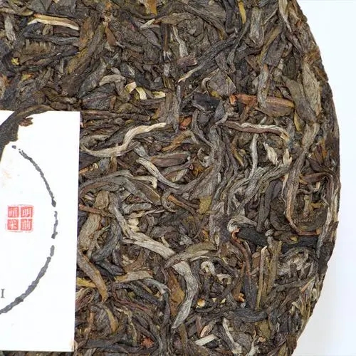 一款普洱茶回甘是否持久，由什么決定？