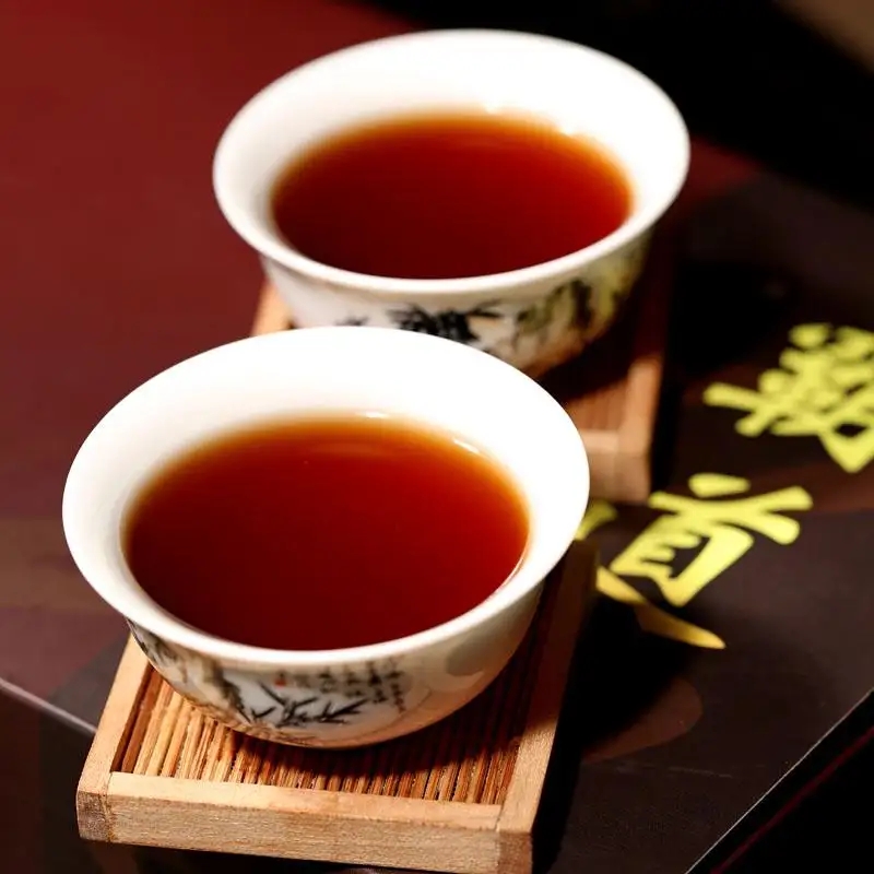 普洱熟茶沒(méi)有回甘？關(guān)于普洱熟茶的這些知識(shí)你必須知道！