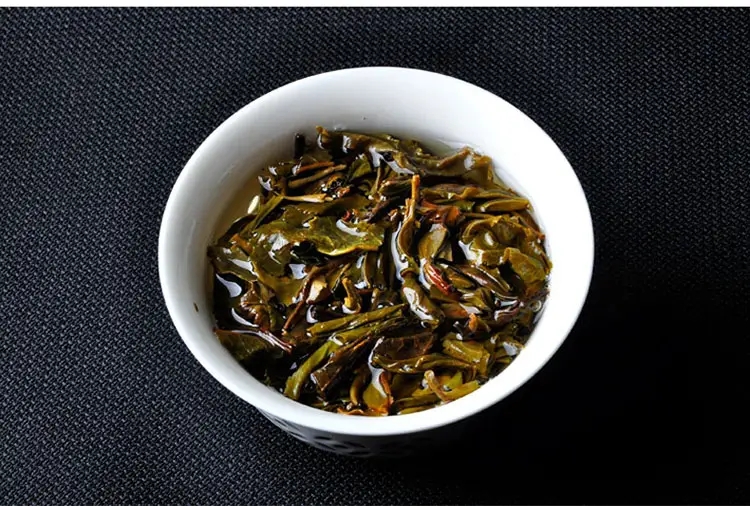 普洱茶品鑒六字訣：凈、香、潤(rùn)、厚、甘、甜，帶你體驗(yàn)普洱的魅力