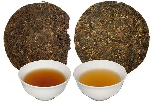 為什么有些普洱茶湯會(huì)渾濁？