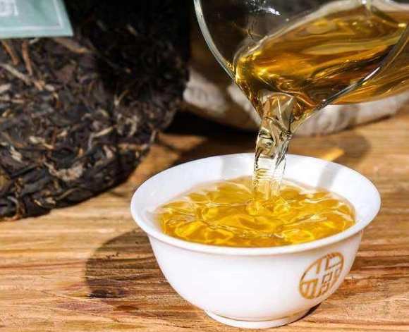 怎么看普洱熟茶分辨好壞呢？